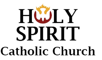 Holy Spirit Church and Ministries - Society of St. Vincent de Paul logo