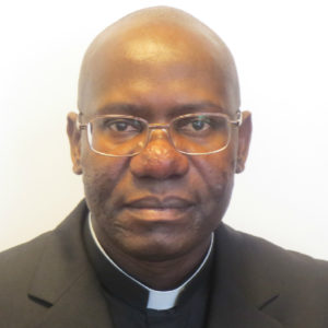 Father Peter Okola